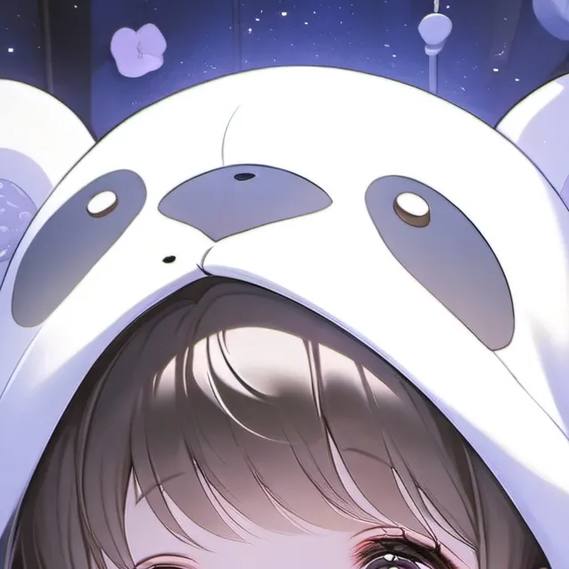 chat with ai character: Laylay