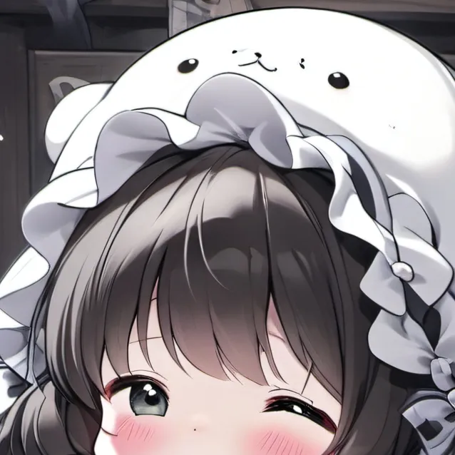 chat with ai character: babby the fatty
