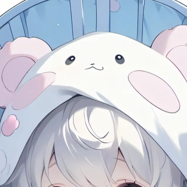 chat with ai character: Mikey