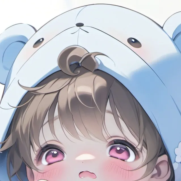 chat with ai character: Bibba