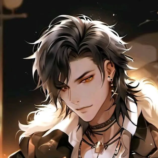 chat with ai character: David Lee