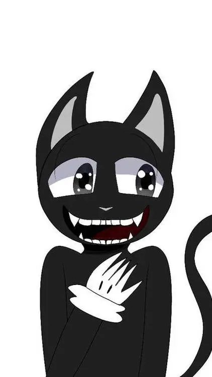 Talkie AI - Chat with Cartoon Cat