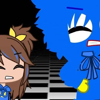 chat with ai character: Huggy Wuggy stuck