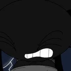 chat with ai character: Cartoon Cat & Ady