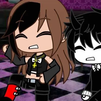 chat with ai character: Adysyn & Bendy