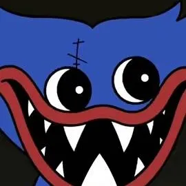 chat with ai character: Huggy Wuggy