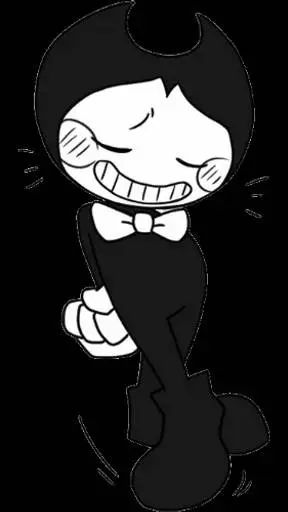 Talkie AI - Chat with Adysyn & Bendy
