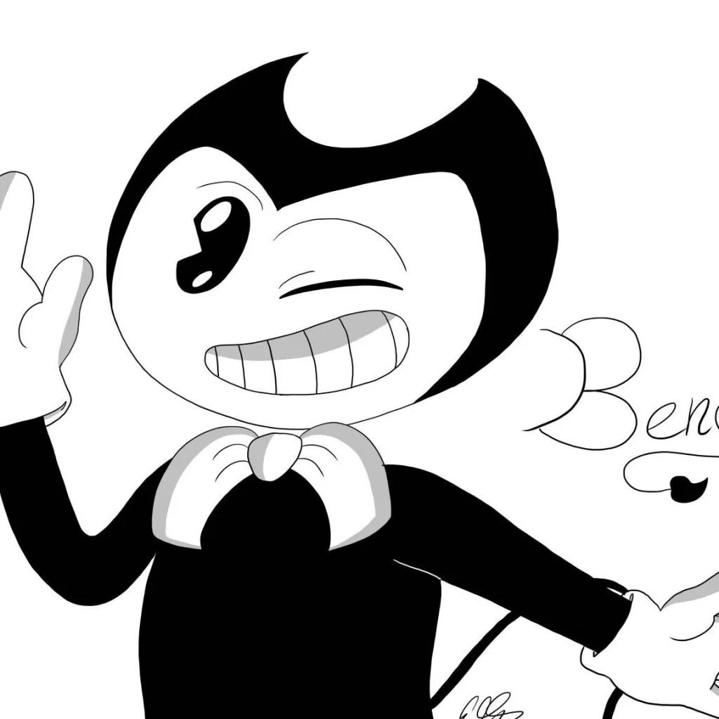 chat with ai character: Adysyn & Bendy