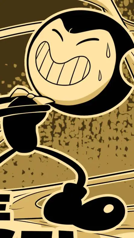 ai character: Bendy saves Adysyn background