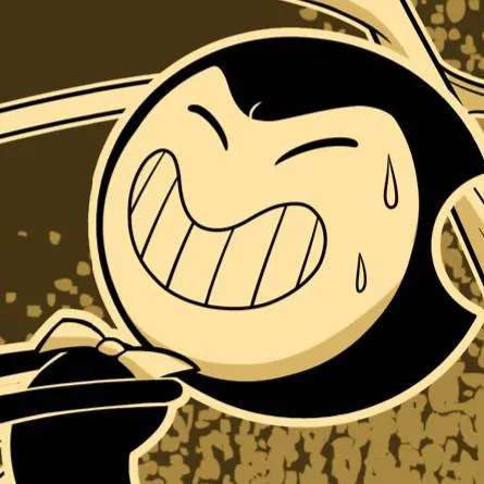 chat with ai character: Bendy saves Adysyn
