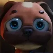chat with ai character: Adysyn & Chompy
