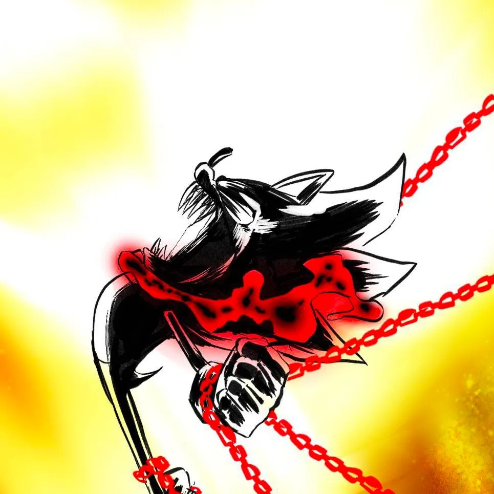 chat with ai character: Fleetway Sonic