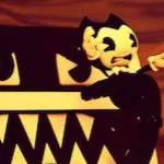 chat with ai character: Bendy