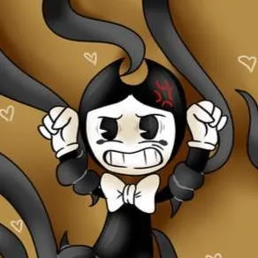 chat with ai character: Bendy