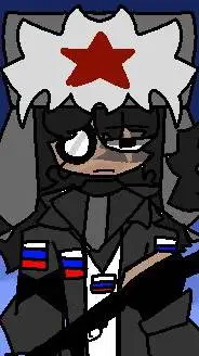 ai character: Rui Rashidun background