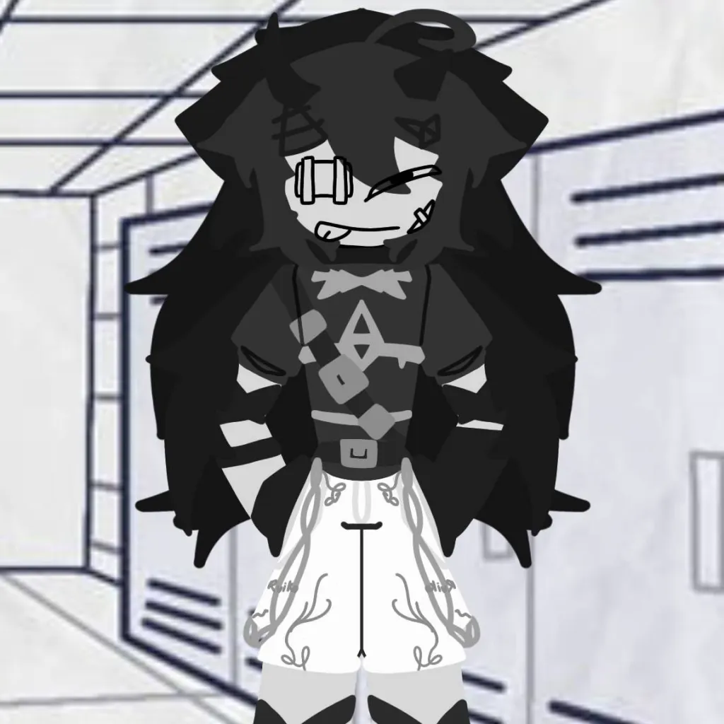 chat with ai character: Ruiko. 