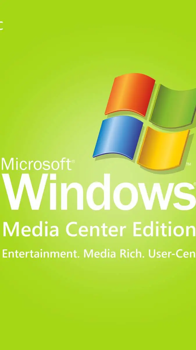 ai character: windows xp background