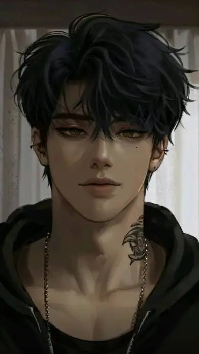 ai character: Sinitchi  background