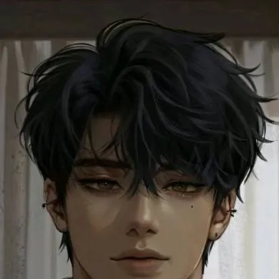 chat with ai character: Sinitchi 