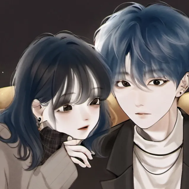 chat with ai character: Male🩵