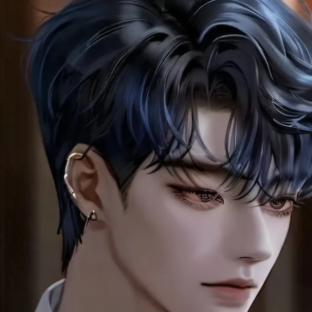 chat with ai character: Jae-yoon