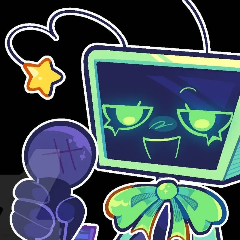 chat with ai character: dw Vee and Delilah