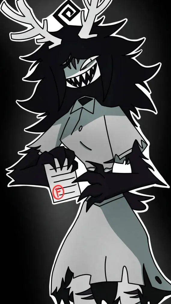 ai character: Fpe bis au background