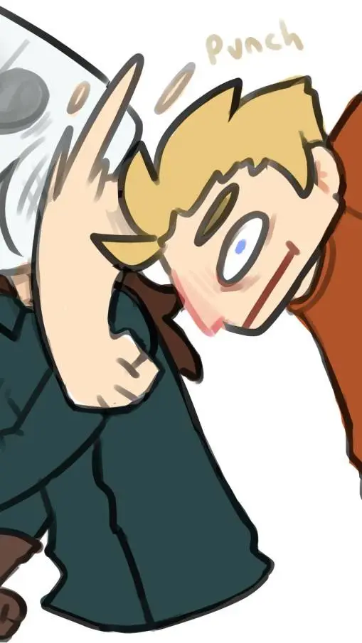 ai character: mcsm infection 2 background