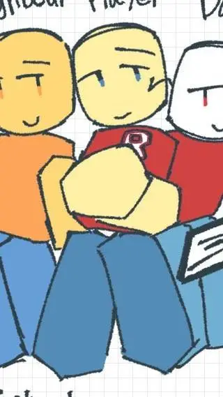 ai character: The Assistant background