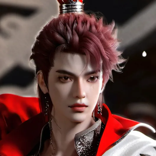 chat with ai character: Japan school