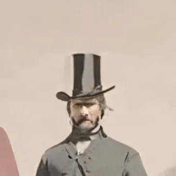 chat with ai character: CSA