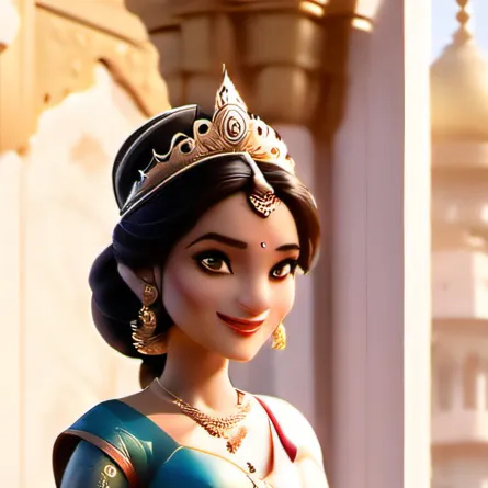 chat with ai character: INDIA FAMILY CH