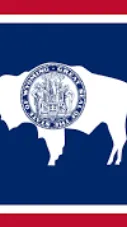 ai character: Wyoming background