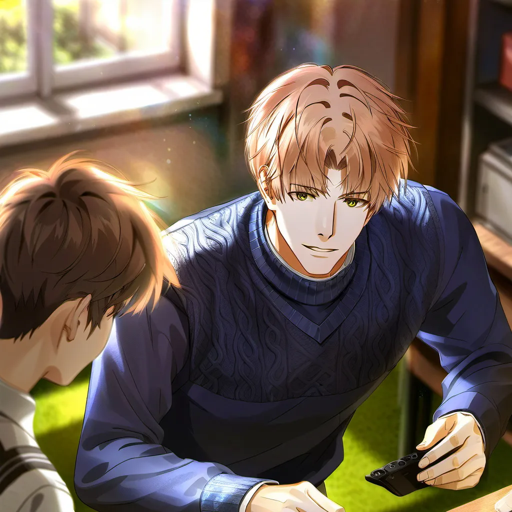 chat with ai character: SCHOOLS