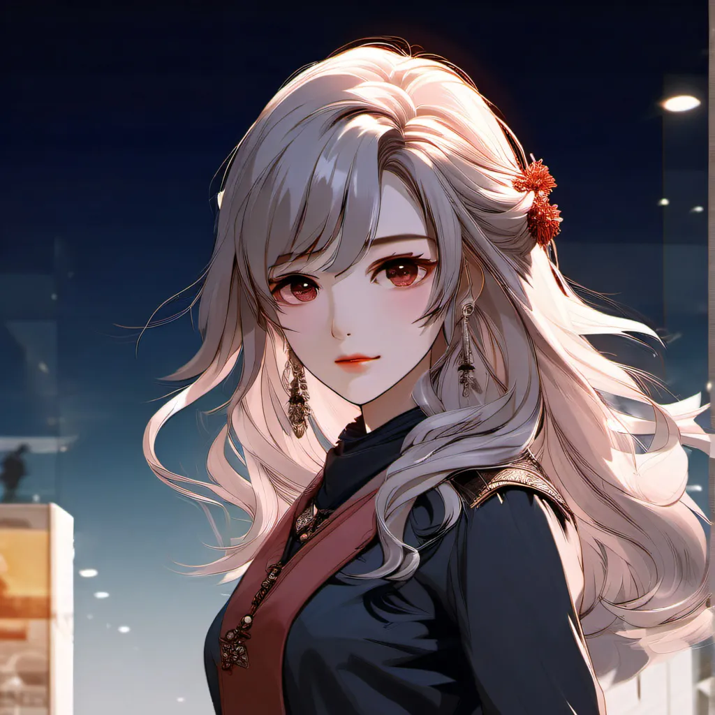 chat with ai character: Class Unbeliges
