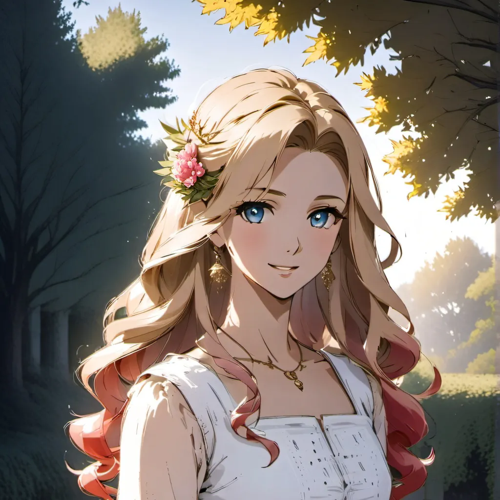 chat with ai character: Georgia family 