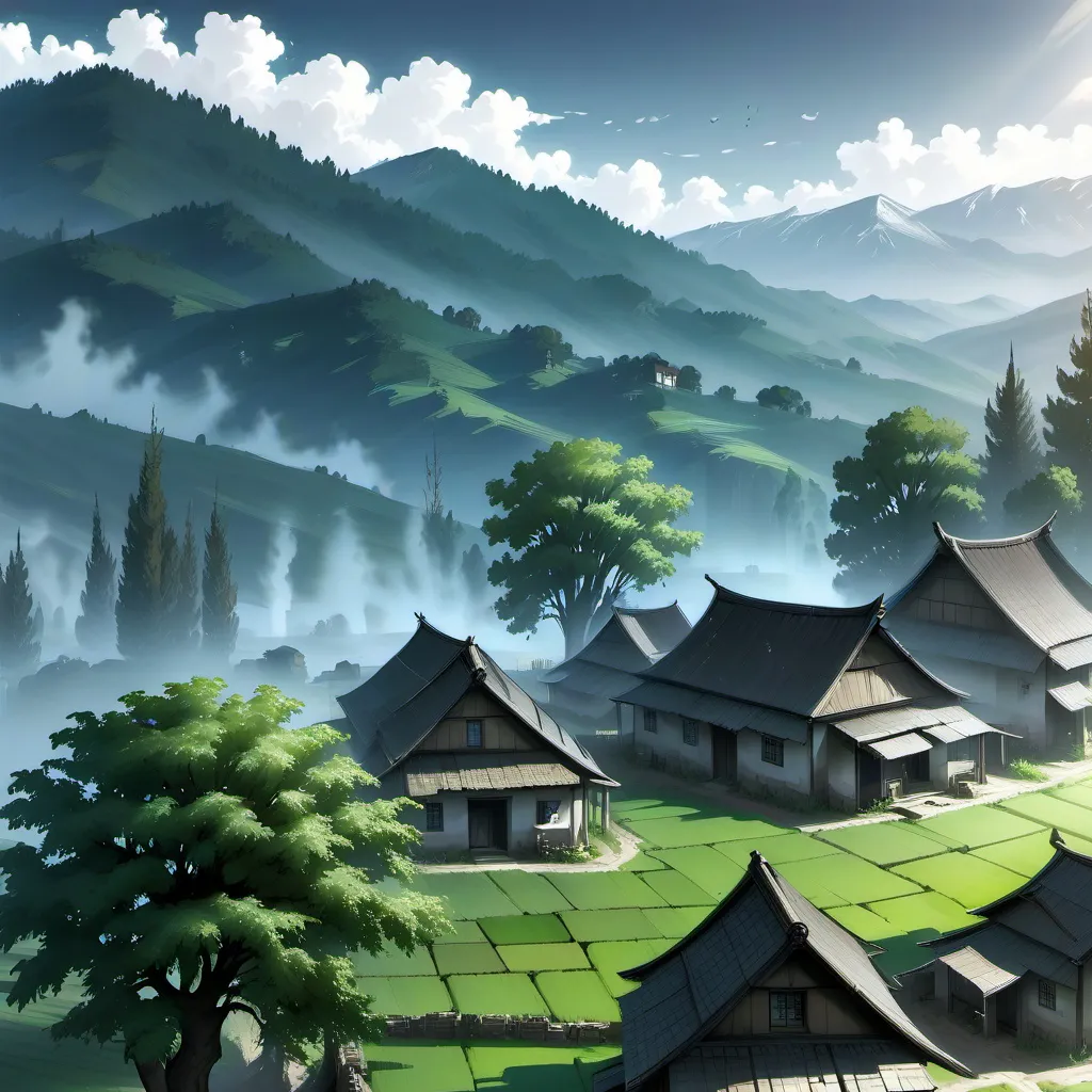 chat with ai character: Citizens 