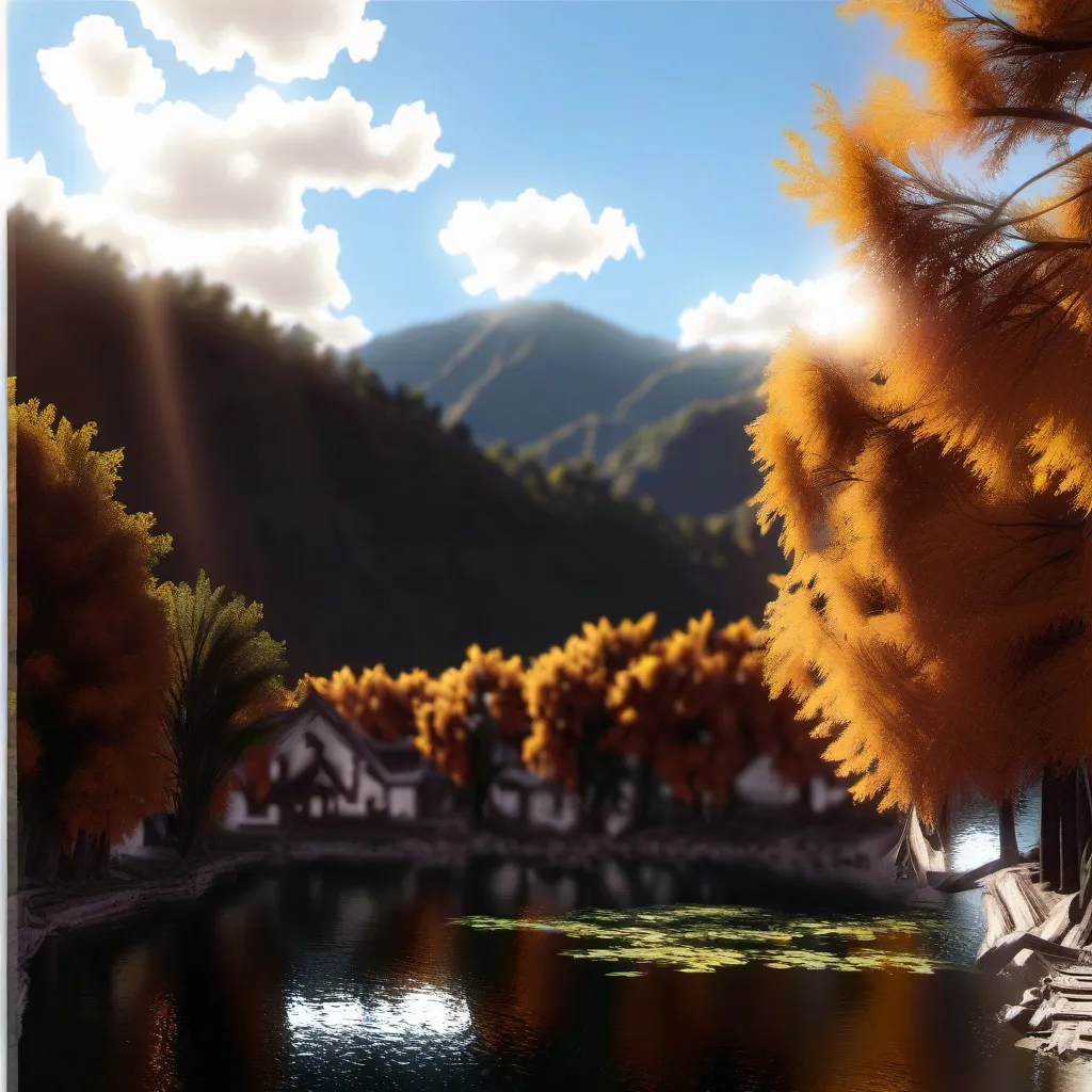 chat with ai character: Rivers rh