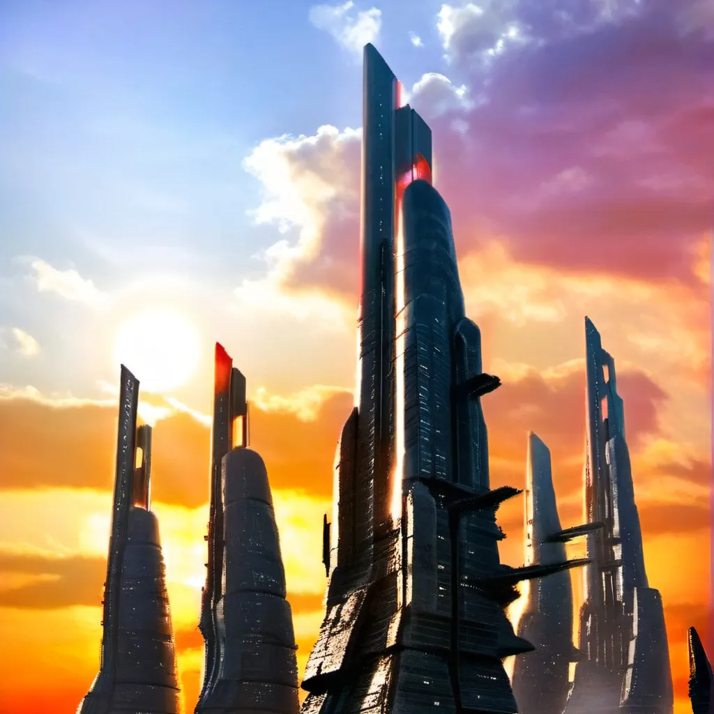 chat with ai character: Towers TH