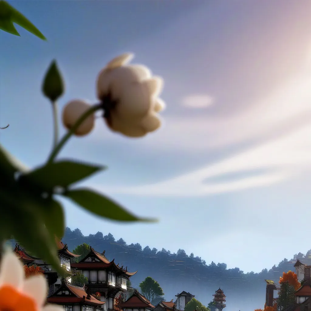 chat with ai character: Towns hate you