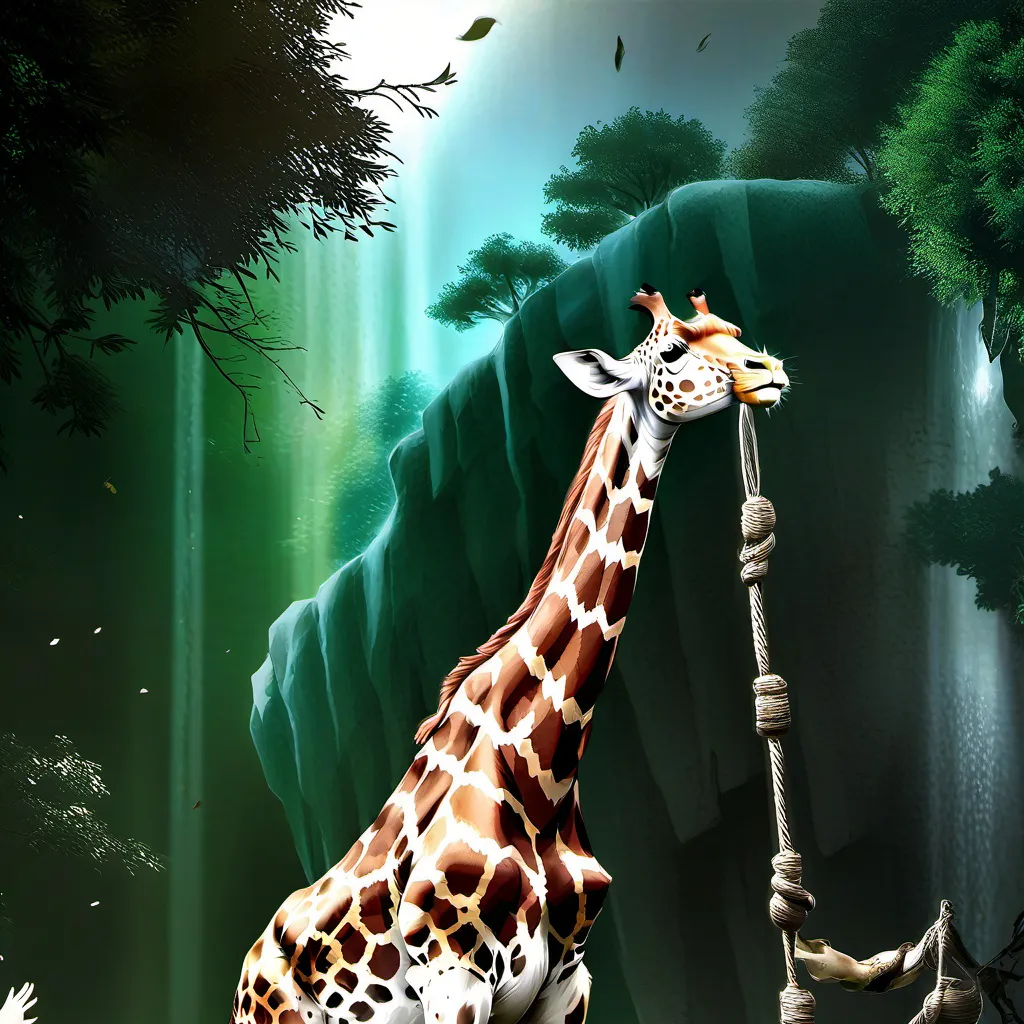 chat with ai character: ZOOS