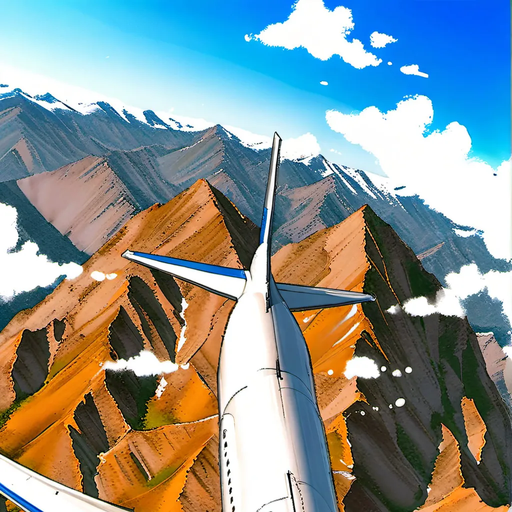 chat with ai character: PLANE PICK ME