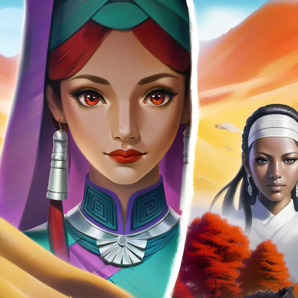 chat with ai character: Years and country