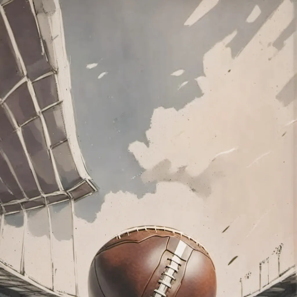 chat with ai character: Ncaaf hype