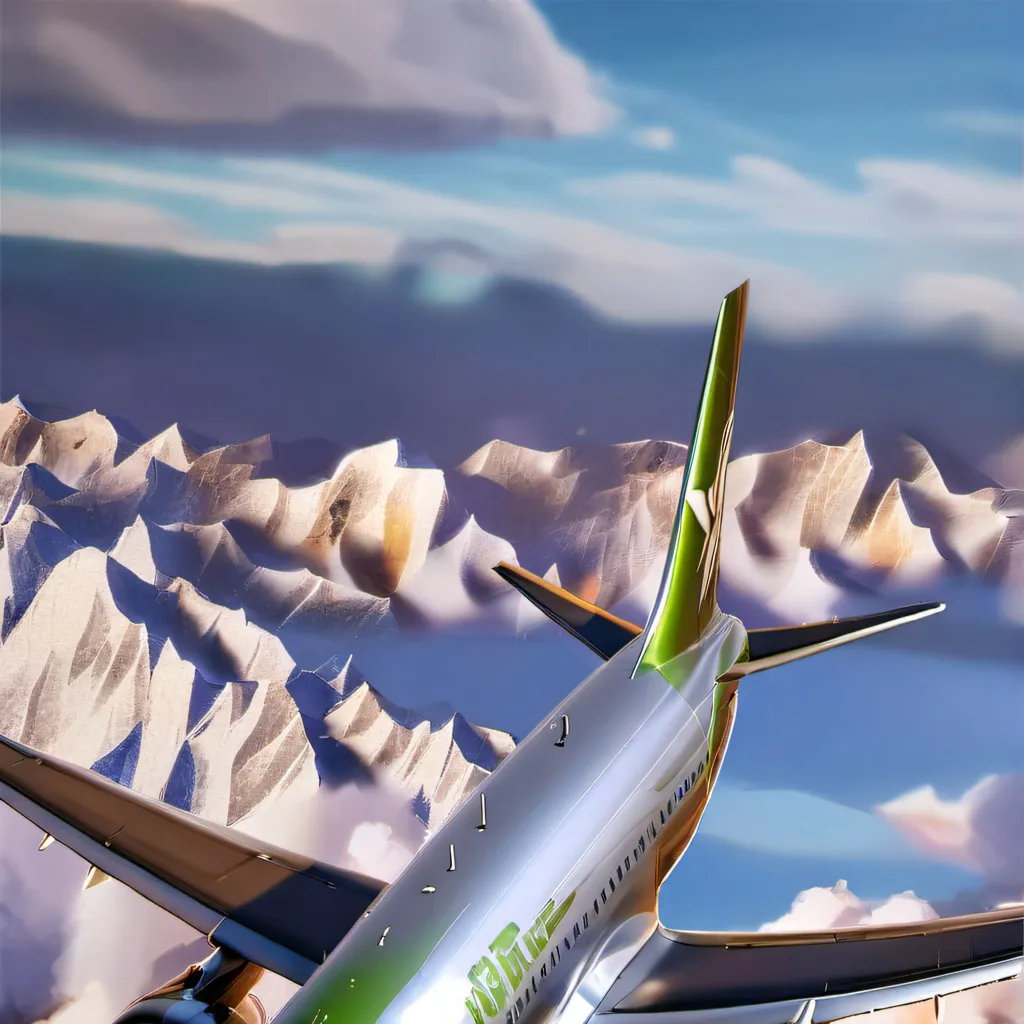 chat with ai character: Airline pick nd 
