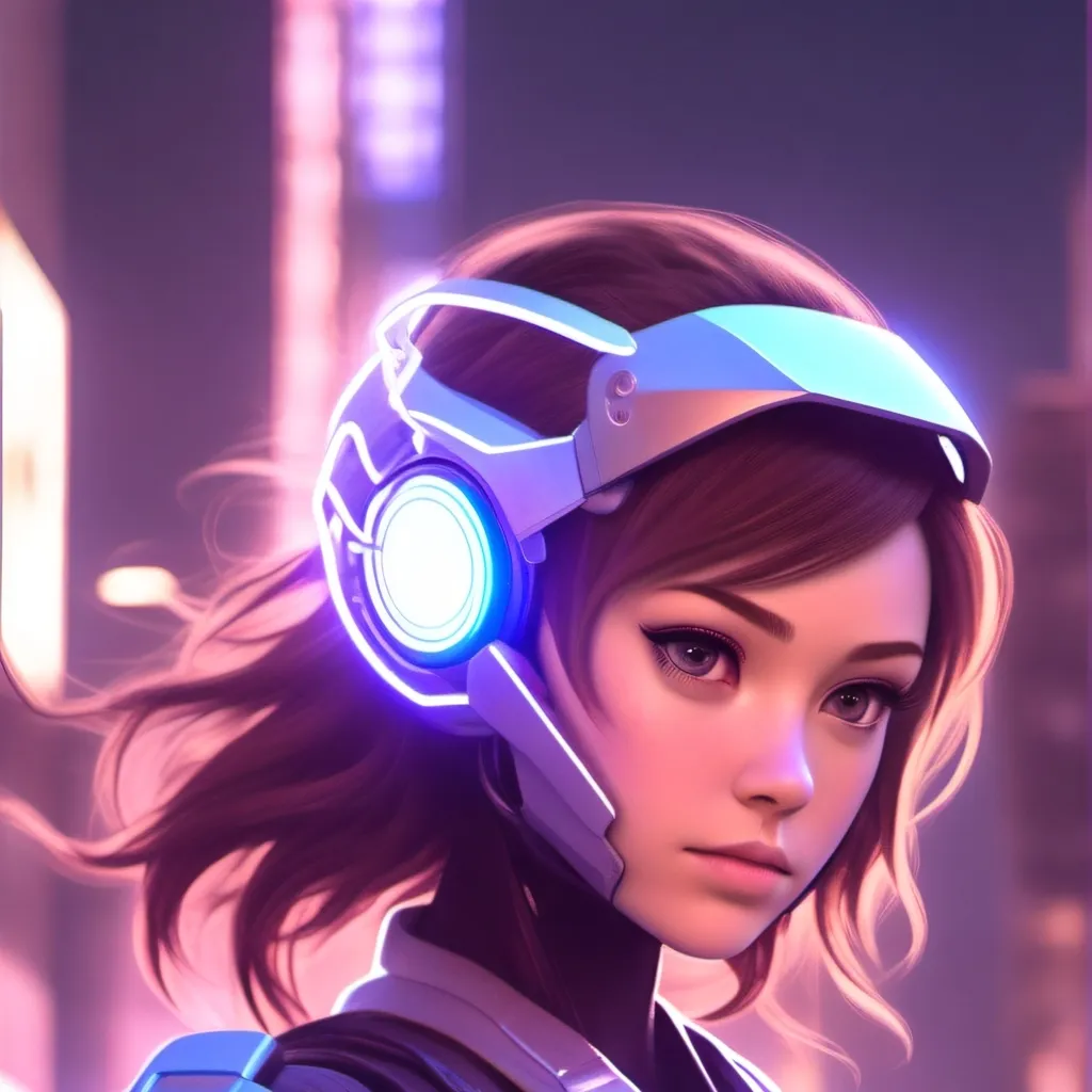 chat with ai character: AI or Human guess
