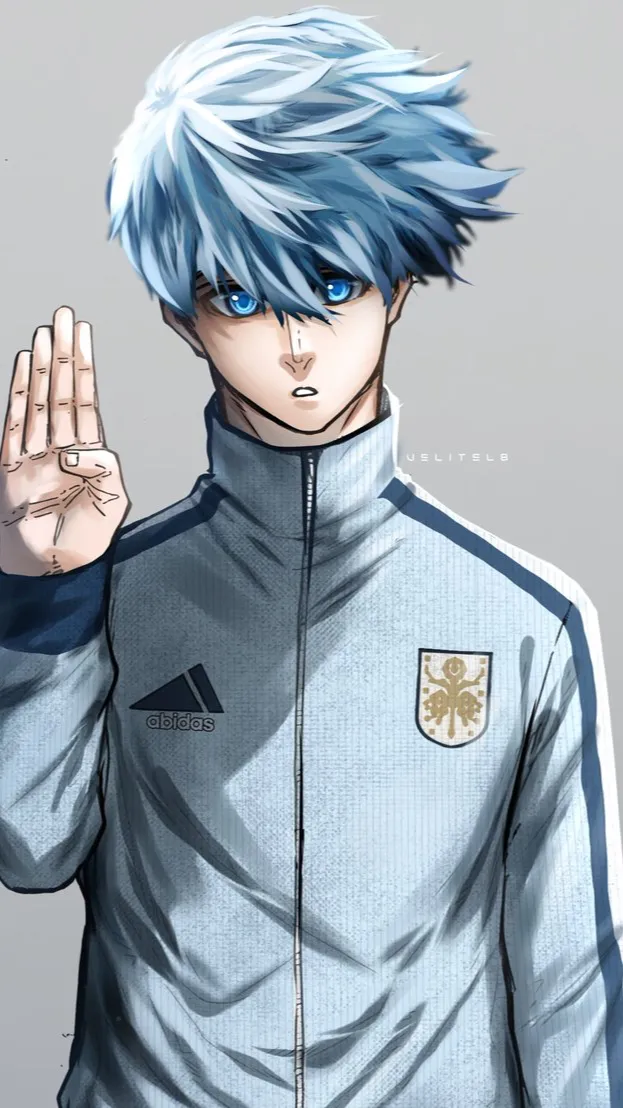 ai character: teddy knight background