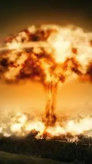 ai character: nuke  background