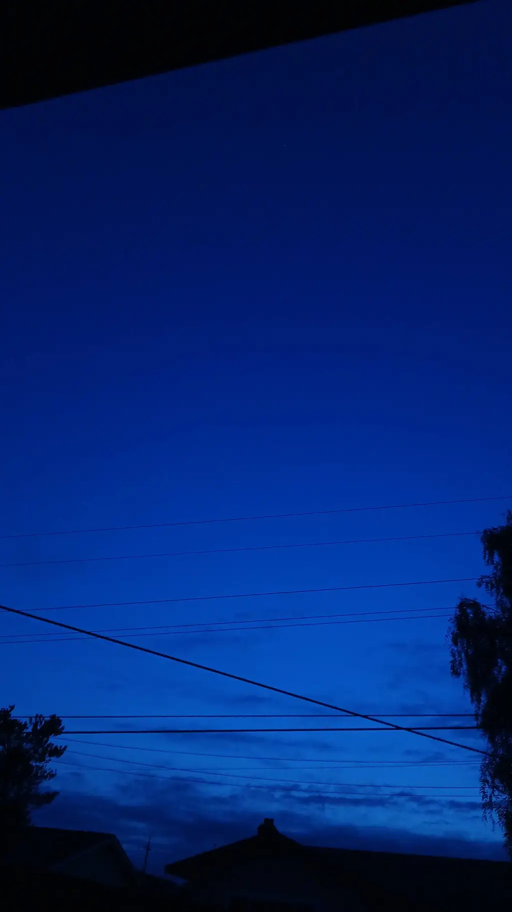 ai character: tv-woman background