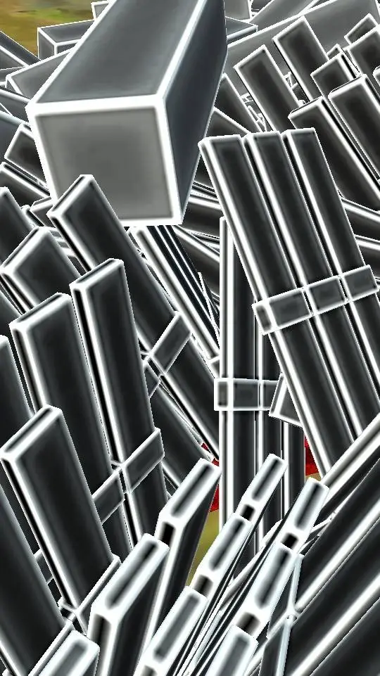 ai character: camera women  background